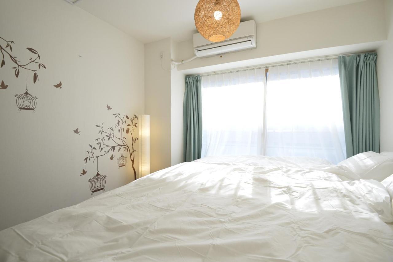 Appartamento Roppongi Japan House602 Tokyo Esterno foto